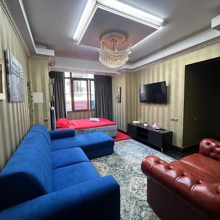 Synagogue Yeshua Tova Magheru 부쿠레슈티 외부 사진