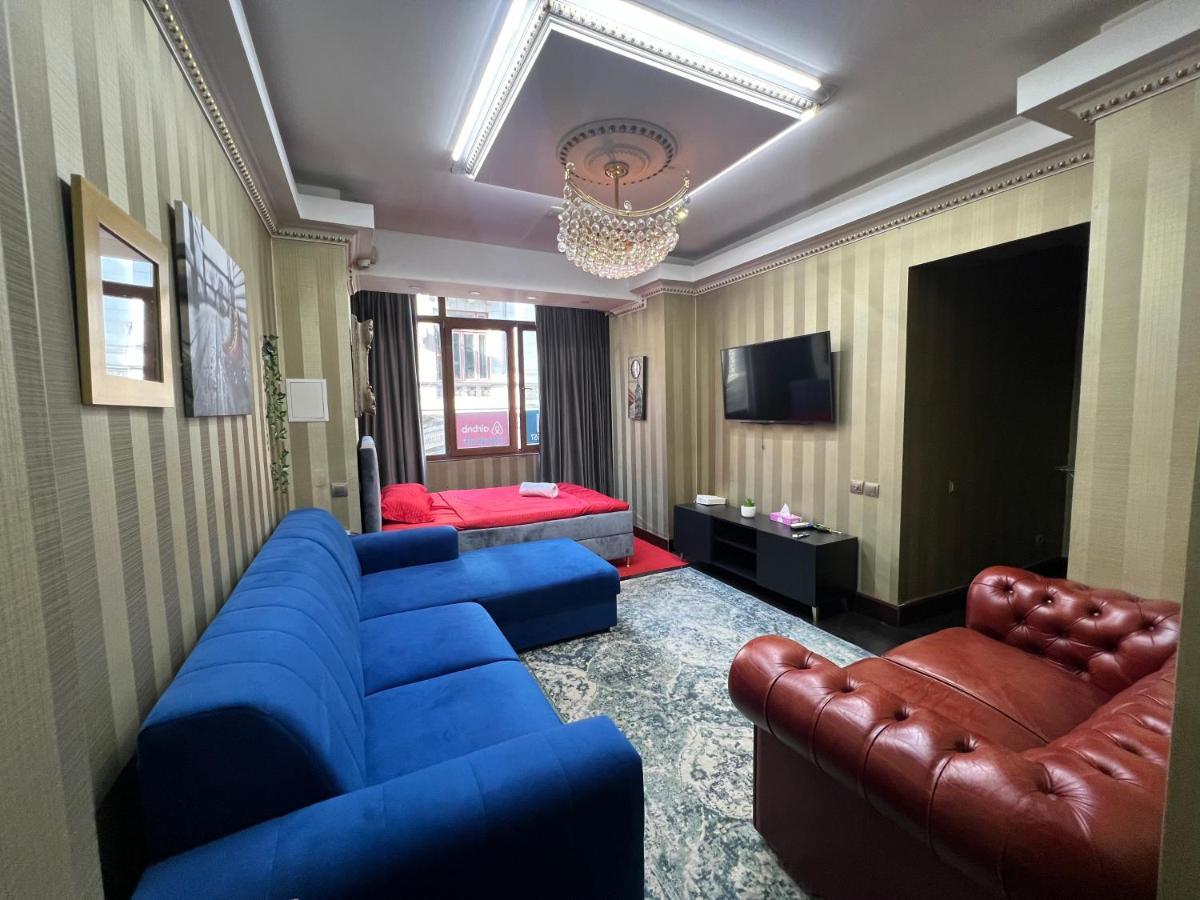 Synagogue Yeshua Tova Magheru 부쿠레슈티 외부 사진